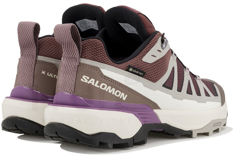 Salomon X Ultra 360 Edge Gore-Tex