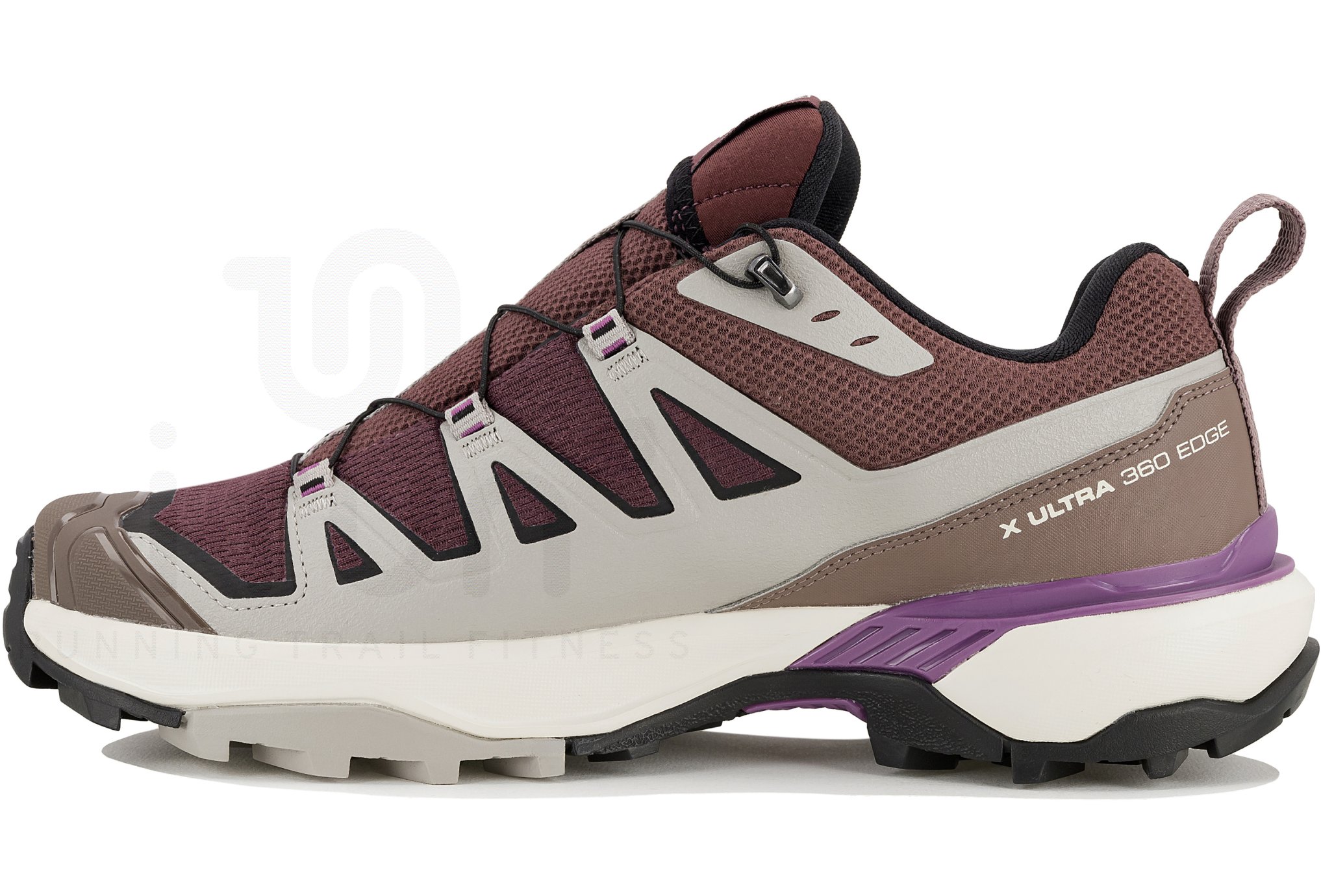 Salomon X Ultra 360 Edge Gore-Tex