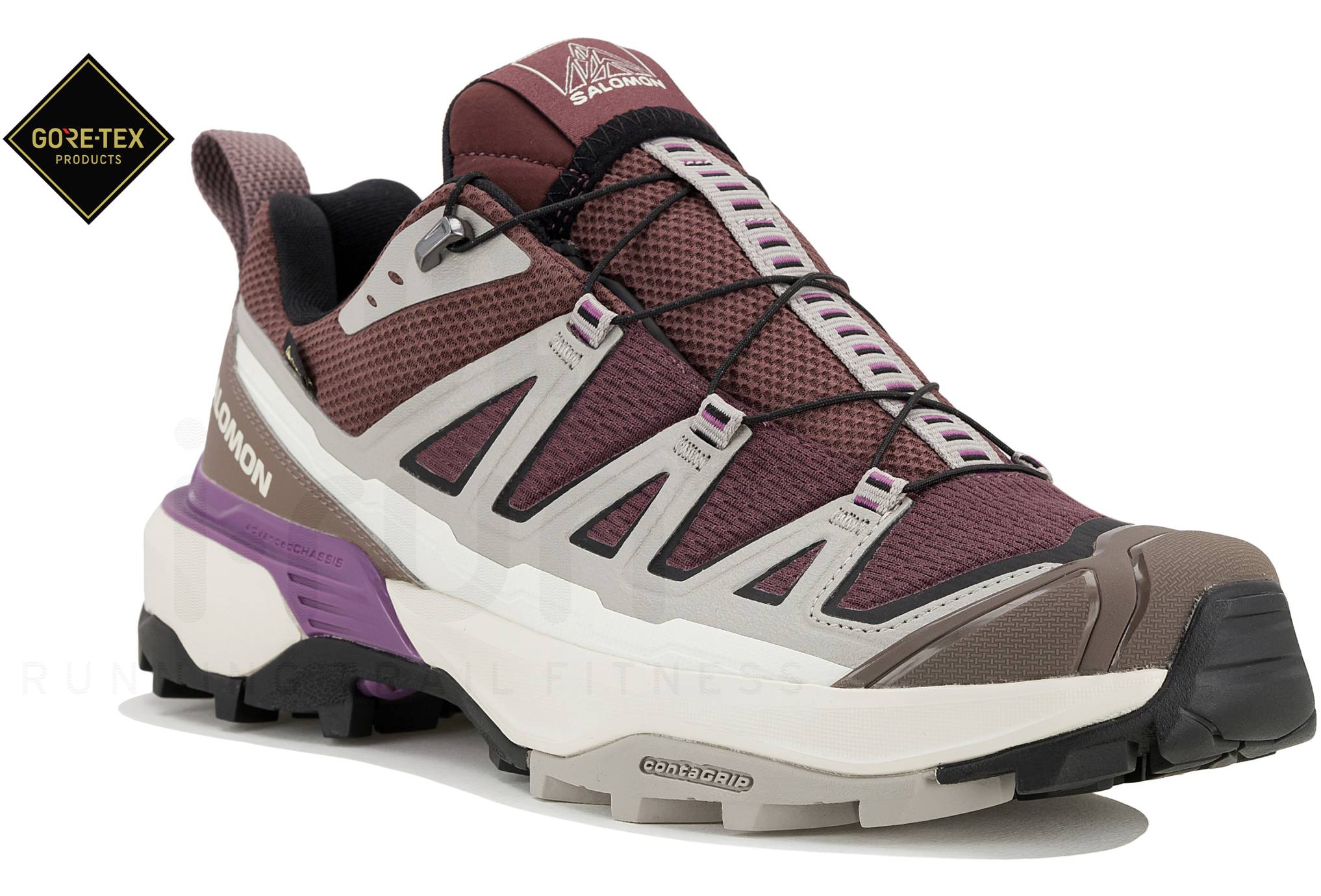 Salomon X Ultra 360 Edge Gore-Tex special offer | Women Shoes 