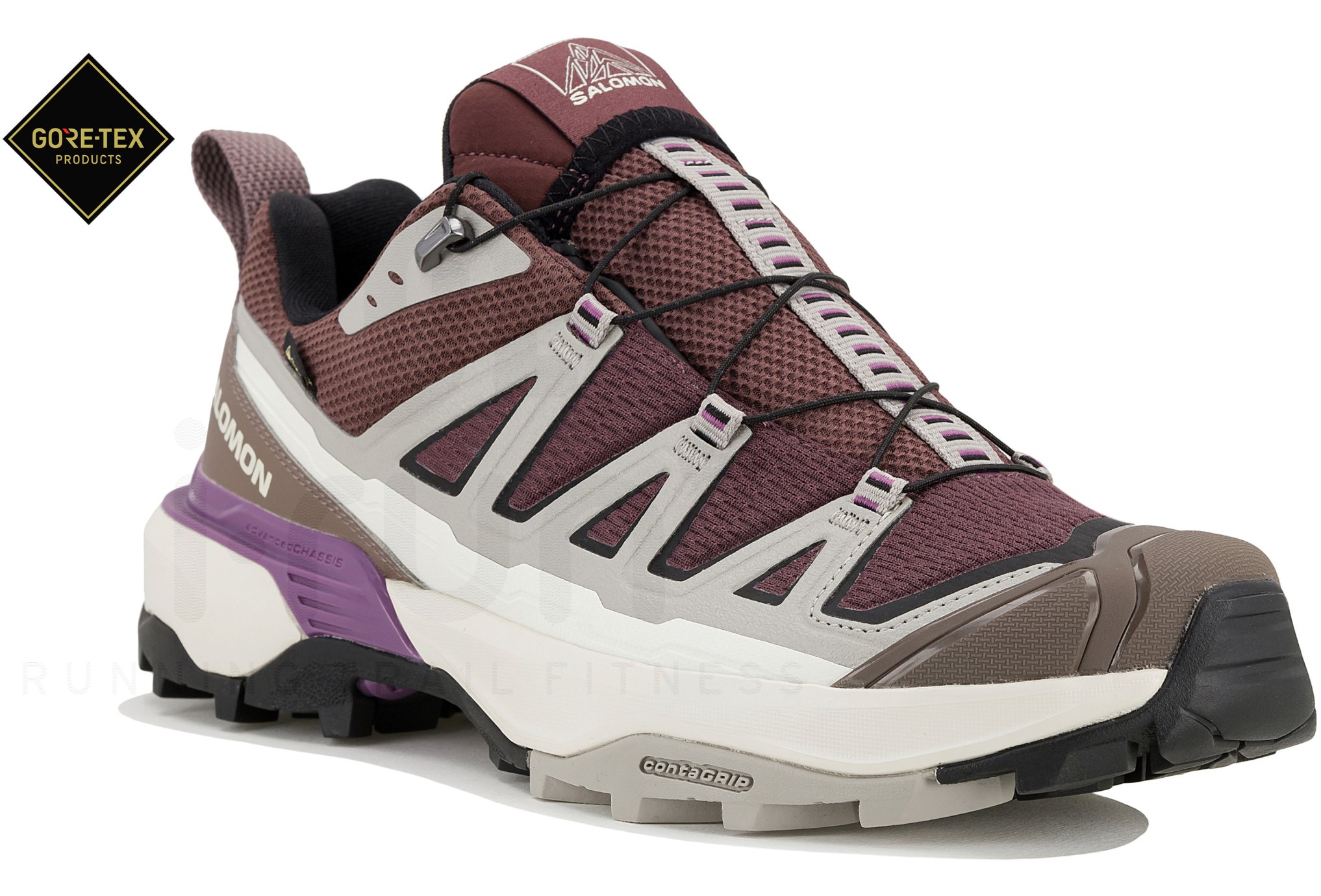 Salomon X Ultra 360 Edge Gore-Tex