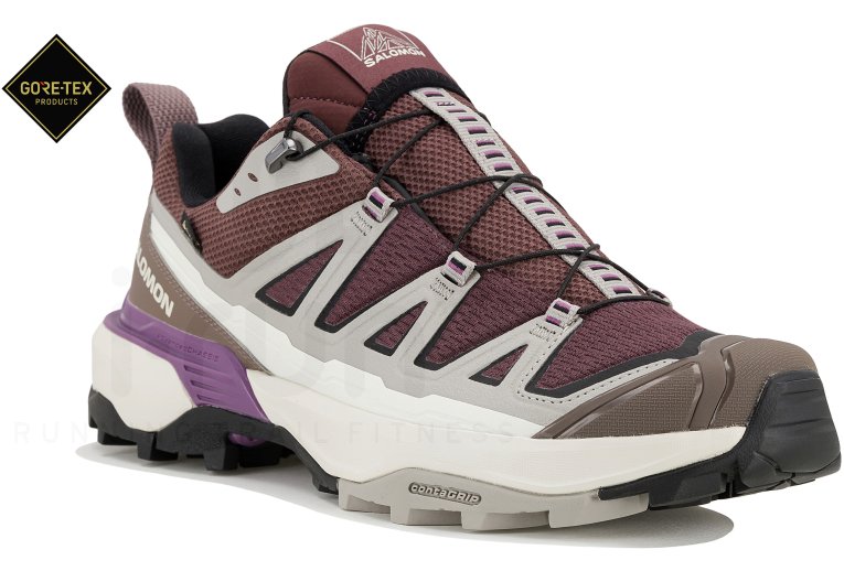Salomon X Ultra 360 Edge Gore-Tex