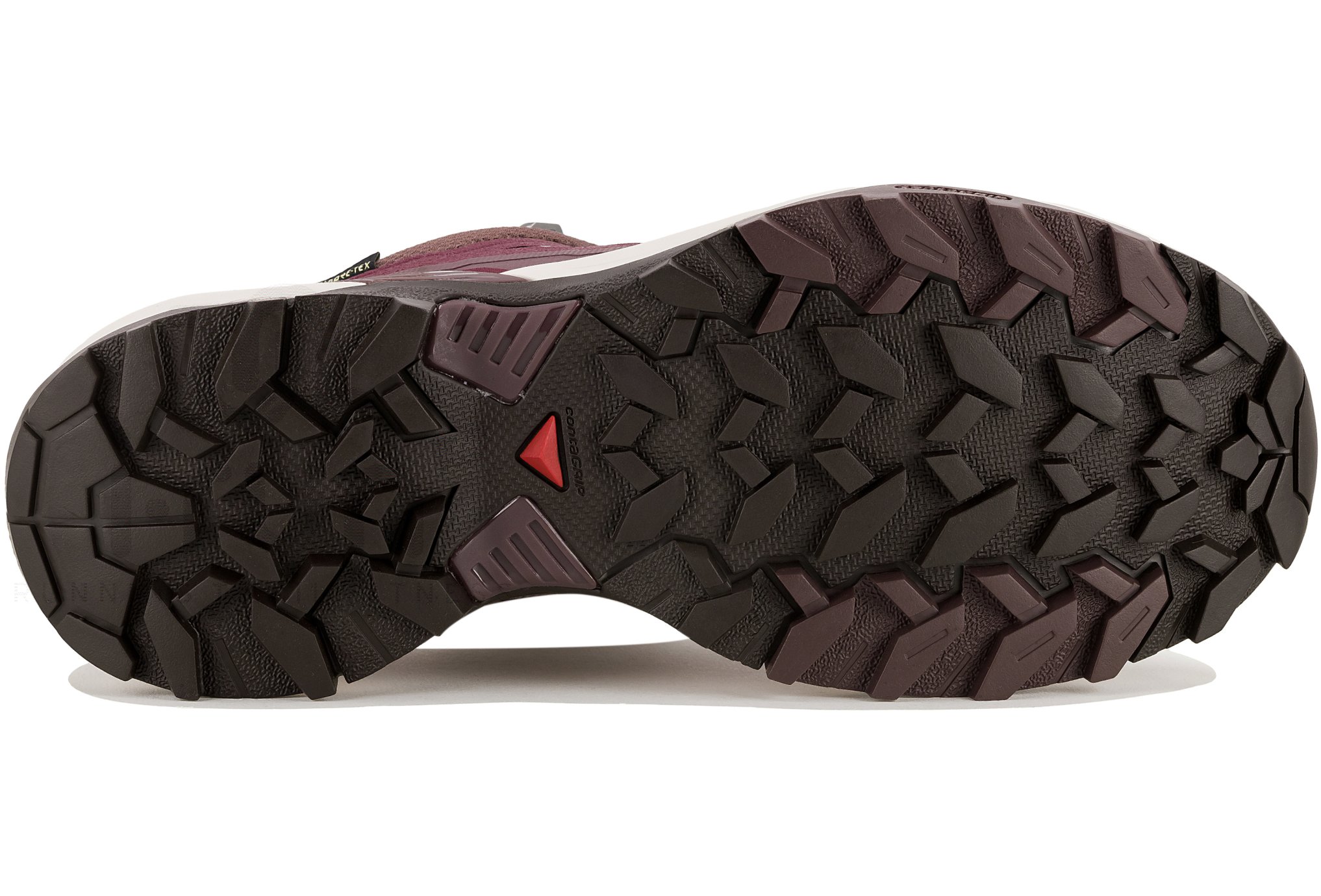 Salomon X Ultra 360 Edge Gore-Tex