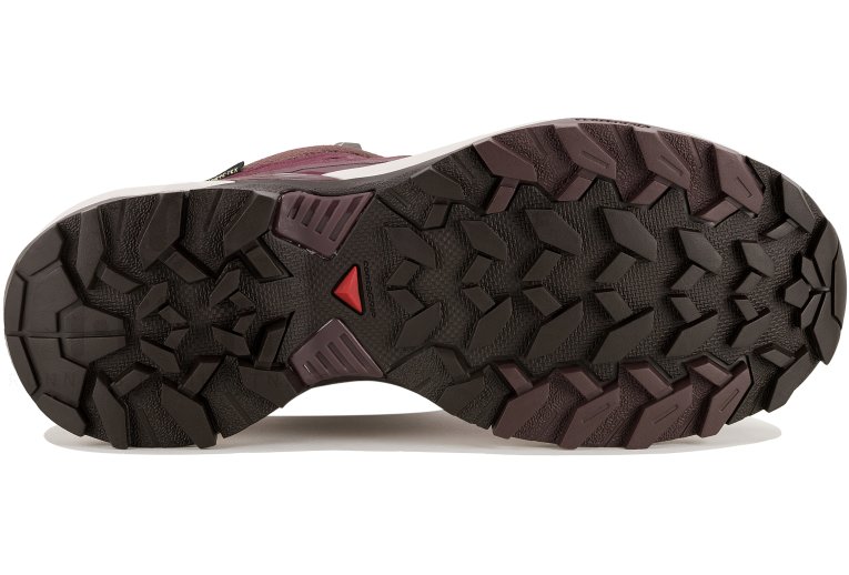 Salomon X Ultra 360 Edge Gore-Tex 