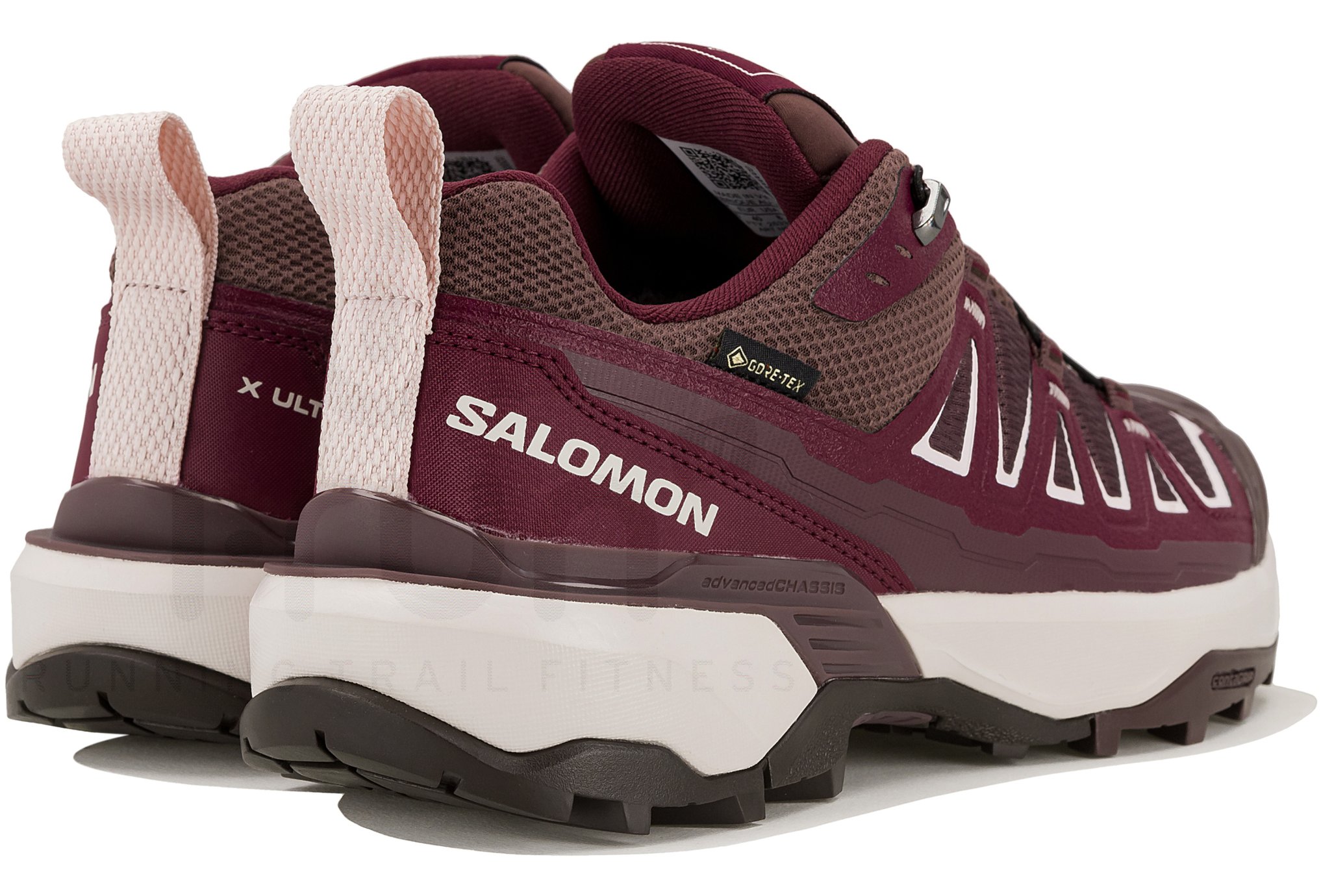 Salomon X Ultra 360 Edge Gore-Tex