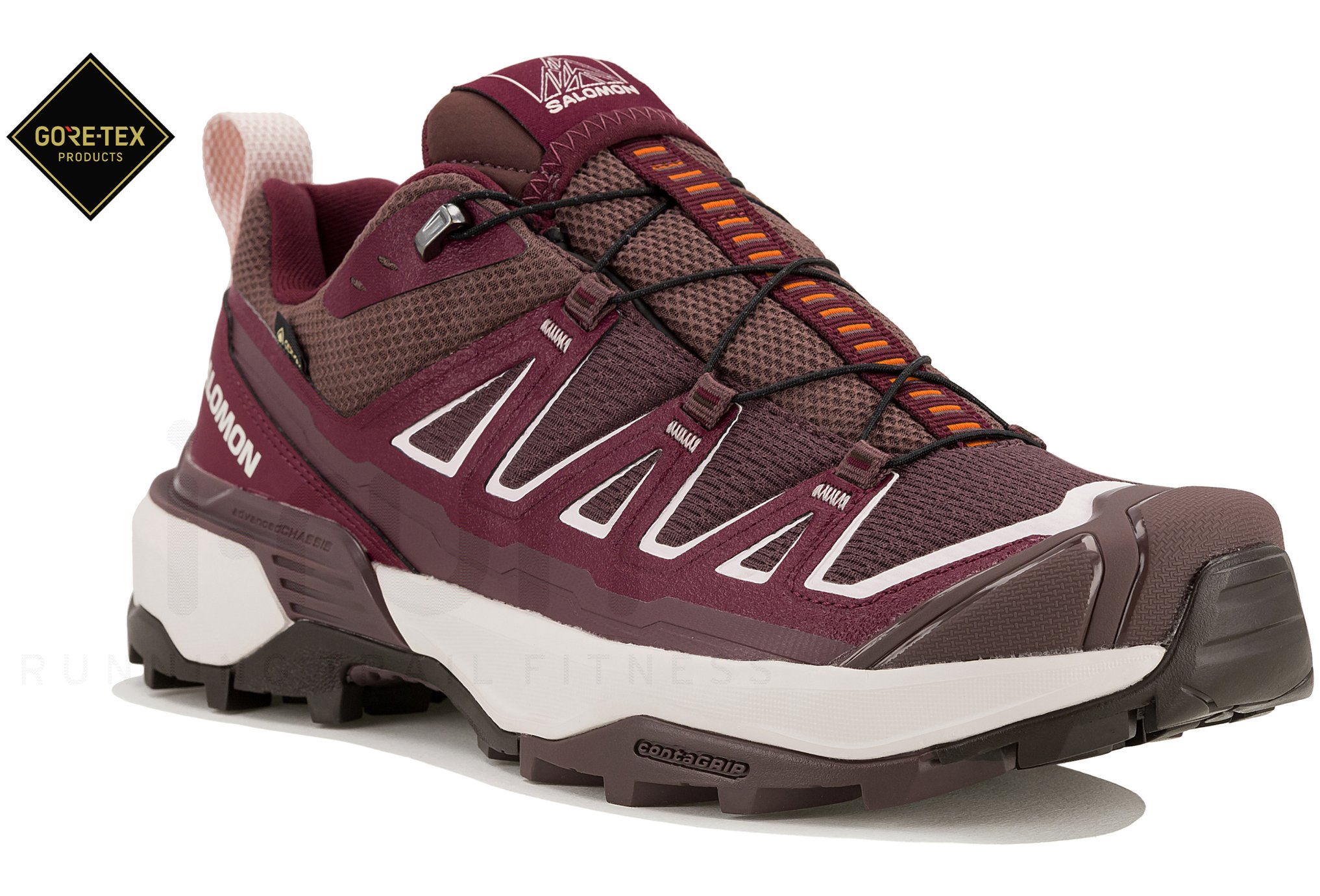 Salomon X Ultra 360 Edge Gore-Tex