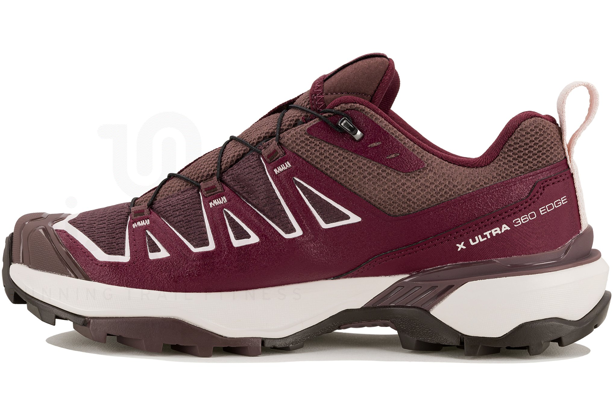 Salomon X Ultra 360 Edge Gore-Tex