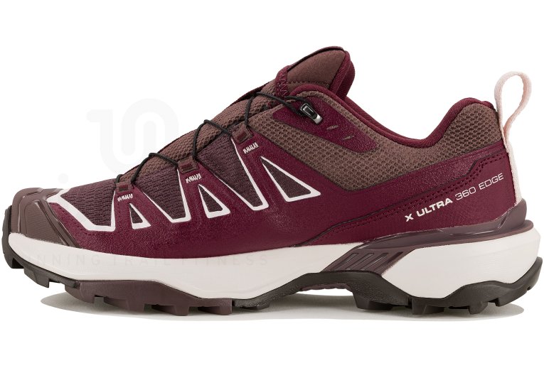 Salomon X Ultra 360 Edge Gore-Tex 