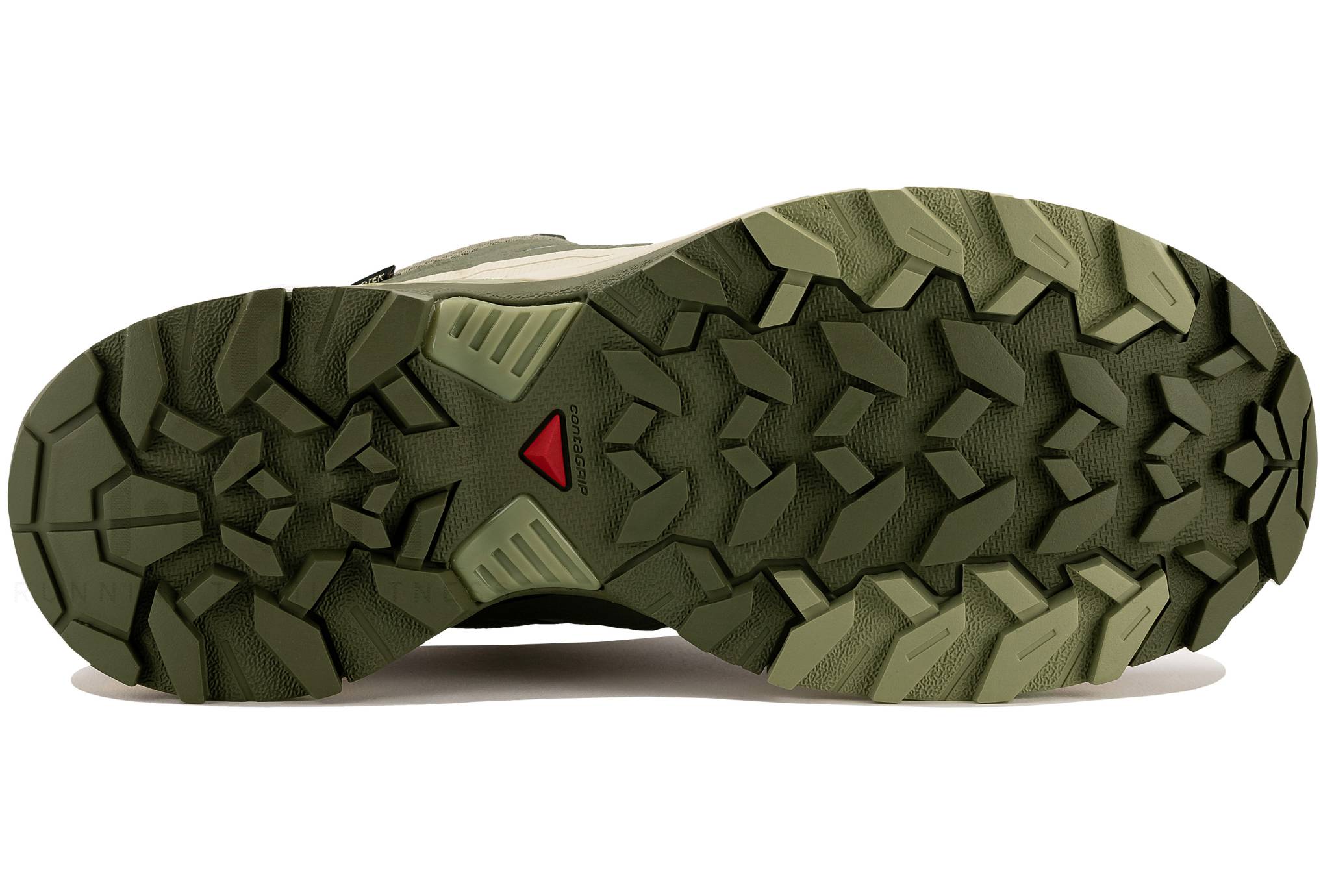 Salomon X Ultra 360 Edge Gore-Tex