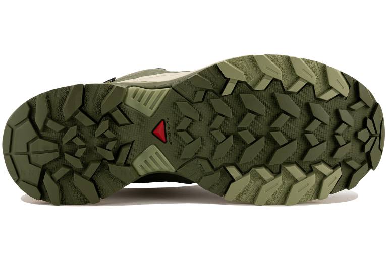 Salomon X Ultra 360 Edge Gore-Tex 