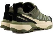 Salomon X Ultra 360 Edge Gore-Tex