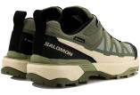 Salomon X Ultra 360 Edge Gore-Tex Damen