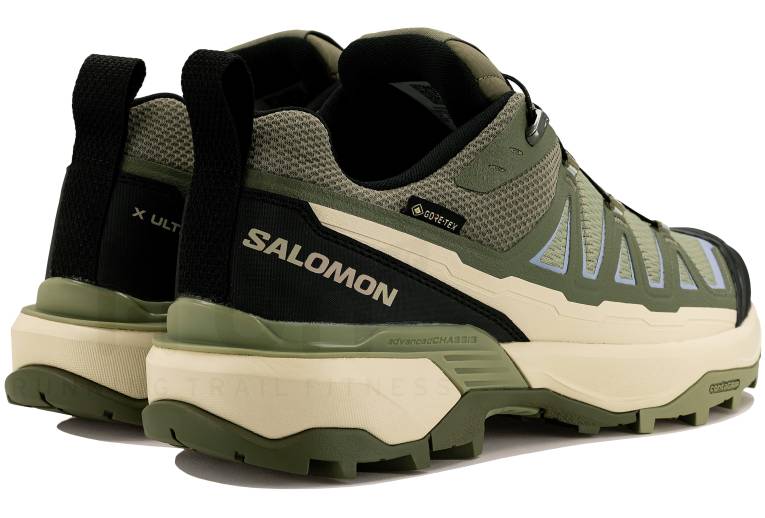 Salomon X Ultra 360 Edge Gore-Tex 