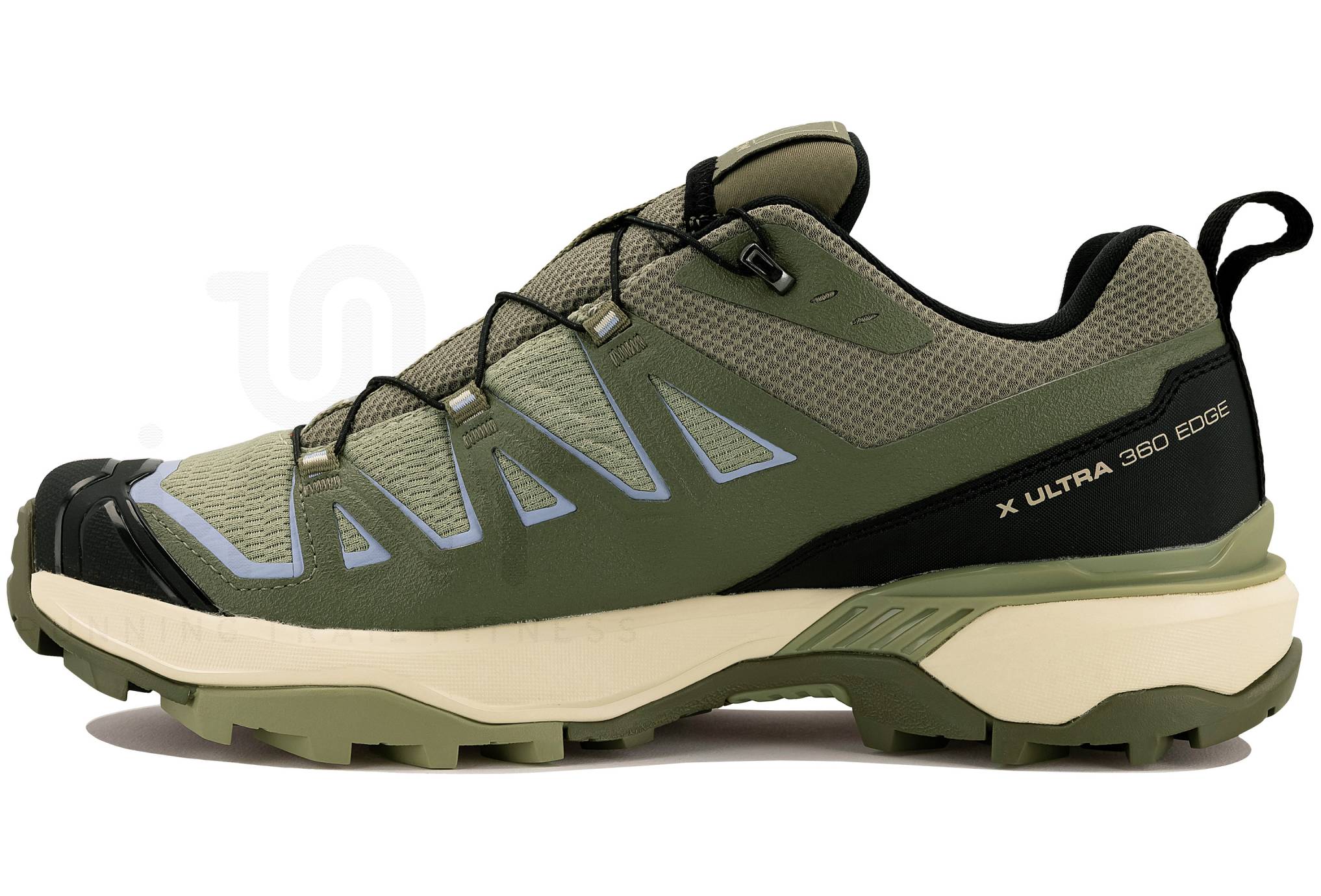 Salomon X Ultra 360 Edge Gore-Tex
