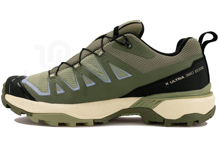 Salomon X Ultra 360 Edge Gore-Tex 