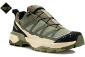 Salomon X Ultra 360 Edge Gore-Tex 