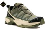 Salomon X Ultra 360 Edge Gore-Tex