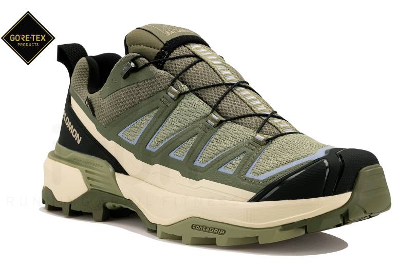 Salomon X Ultra 360 Edge Gore-Tex 