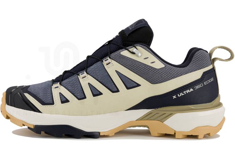 Salomon X Ultra 360 Edge Gore-Tex 