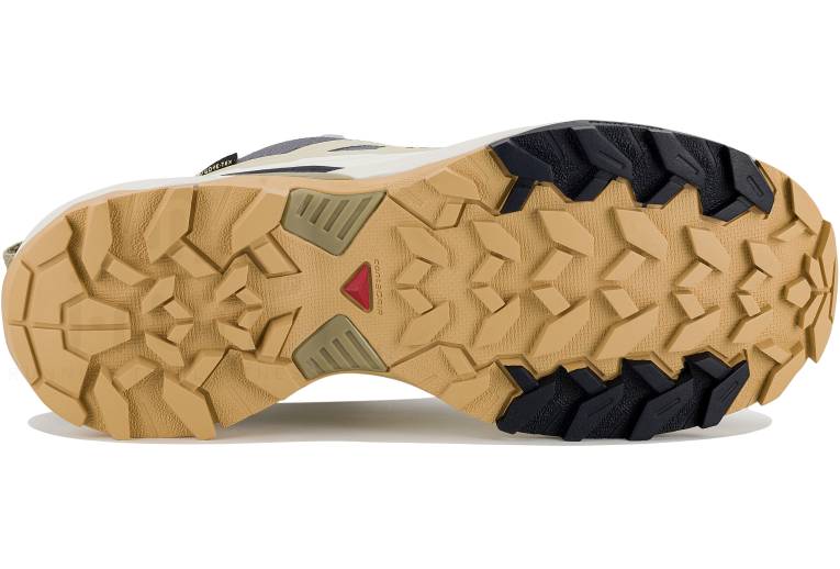 Salomon X Ultra 360 Edge Gore-Tex 