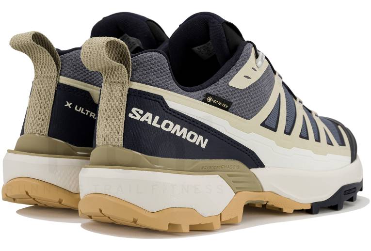 Salomon X Ultra 360 Edge Gore-Tex 