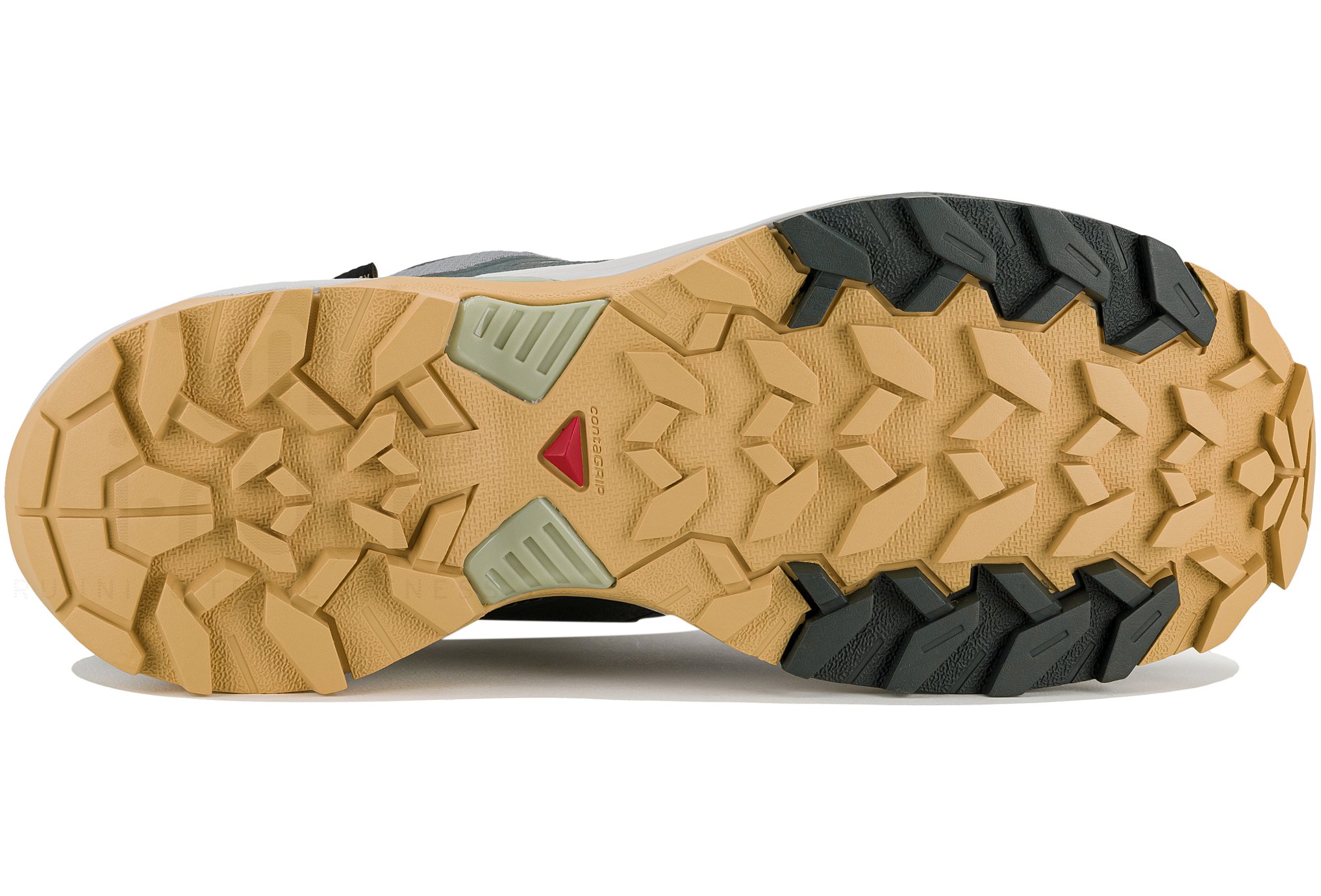Salomon X Ultra 360 Edge Gore-Tex Herren