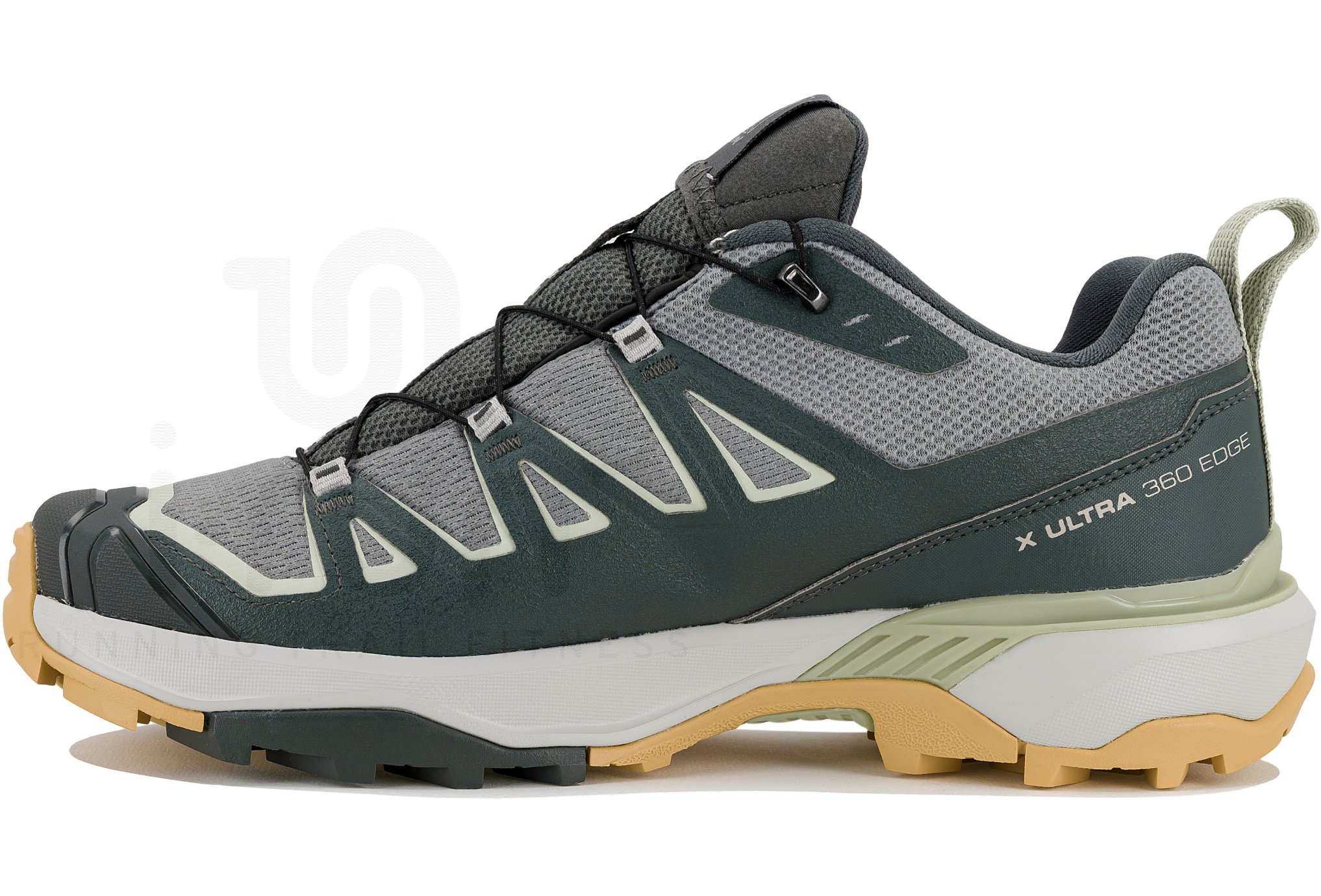 Salomon X Ultra 360 Edge Gore-Tex Herren
