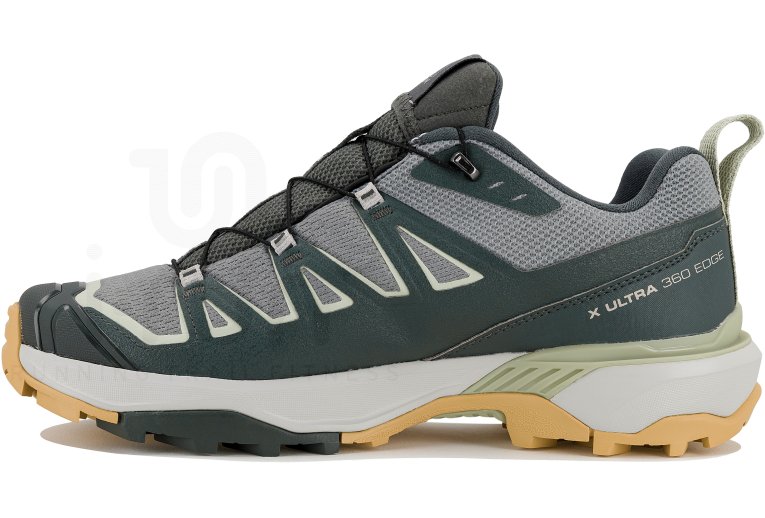 Salomon X Ultra 360 Edge Gore-Tex Herren