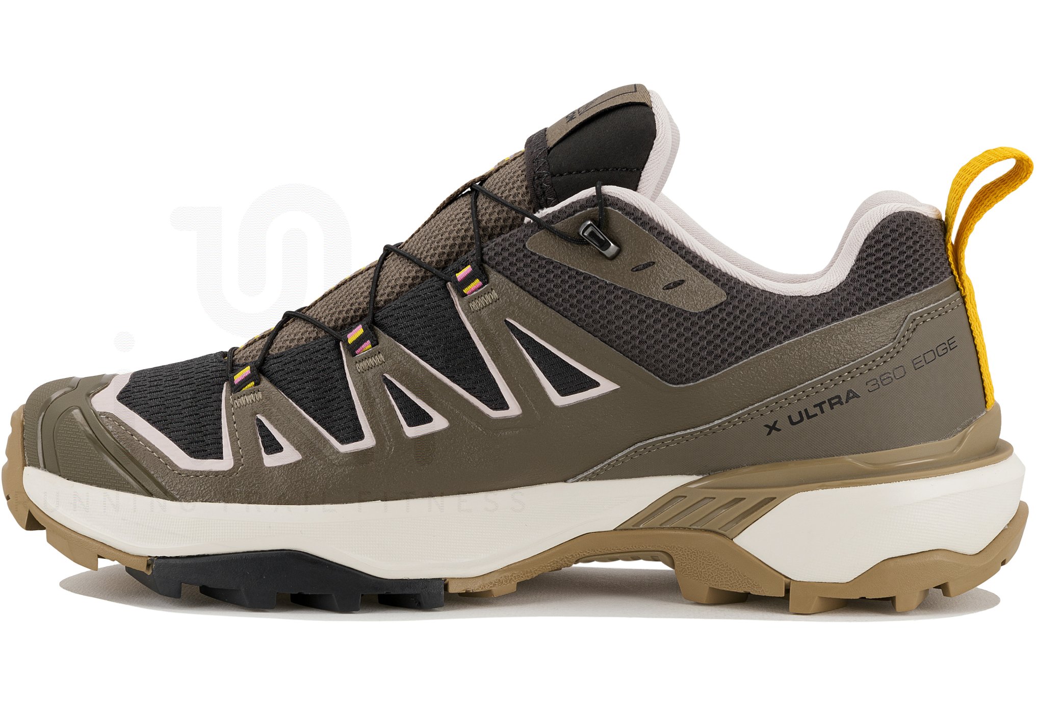 Salomon X Ultra 360 Edge Gore-Tex