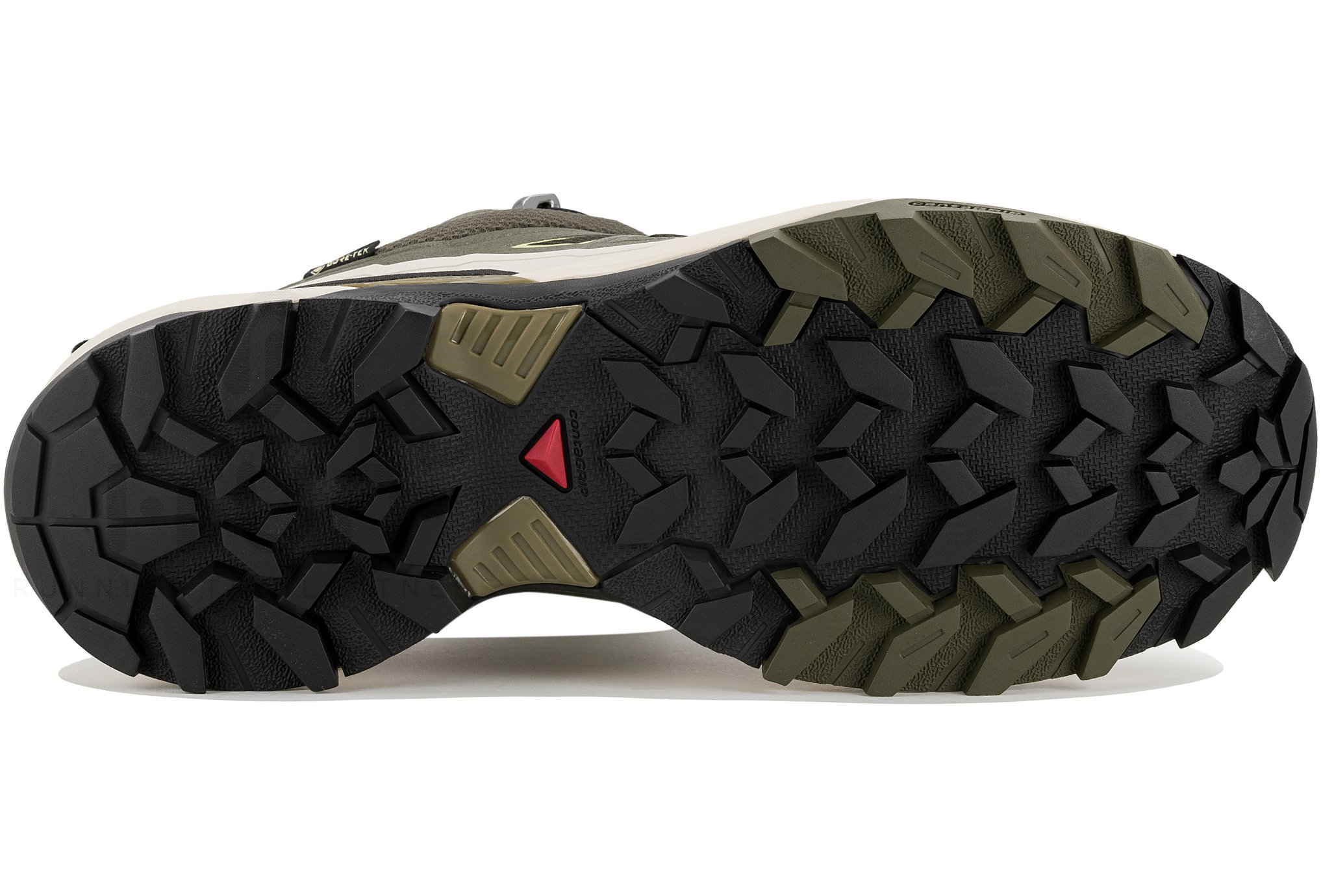 Salomon X Ultra 360 Edge Gore-Tex