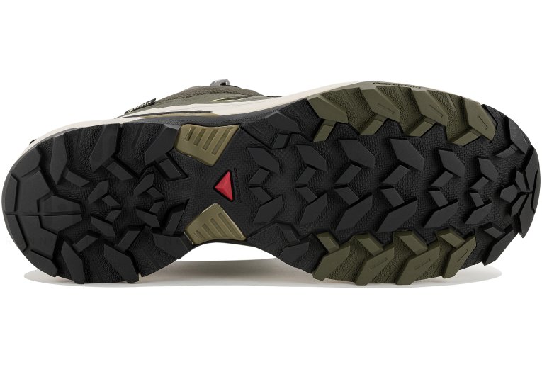 Salomon X Ultra 360 Edge Gore-Tex