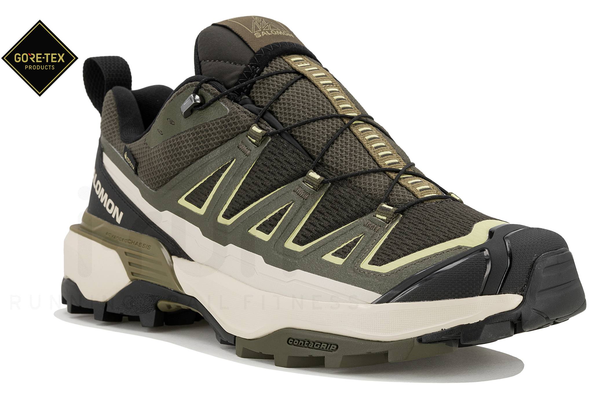 Salomon X Ultra 360 Edge Gore-Tex special offer | Men Shoes Trails 