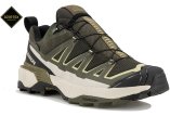 Salomon X Ultra 360 Edge Gore-Tex