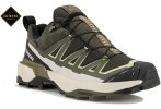 Salomon X Ultra 360 Edge Gore-Tex