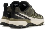 Salomon X Ultra 360 Edge Gore-Tex