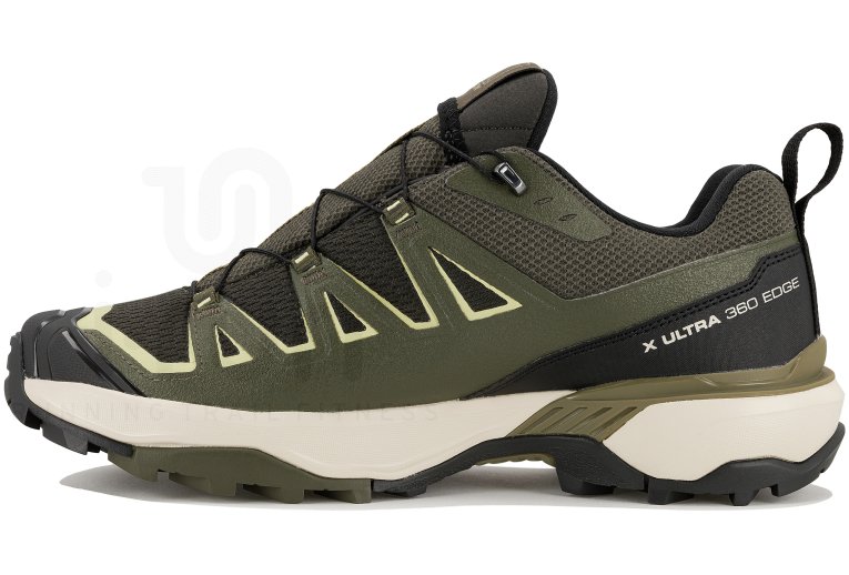 Salomon X Ultra 360 Edge Gore-Tex