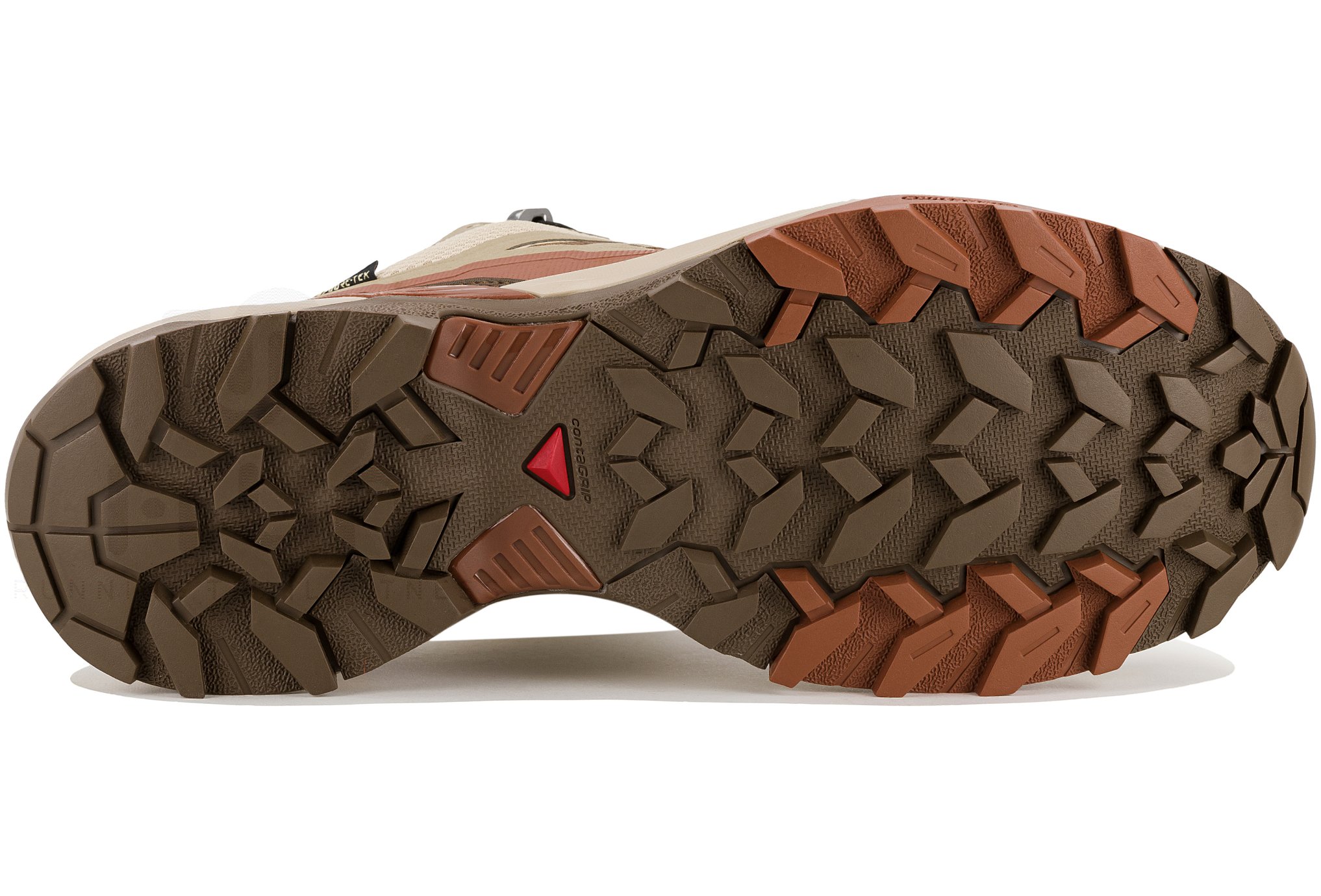 Salomon X Ultra 360 Edge Gore-Tex