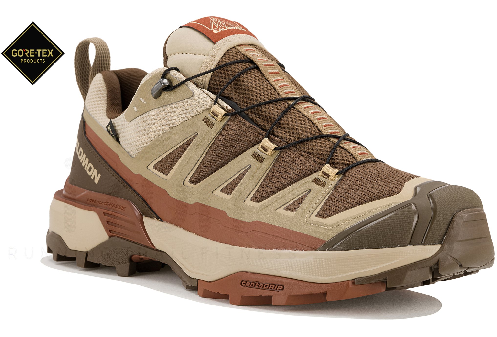 Salomon X Ultra 360 Edge Gore-Tex