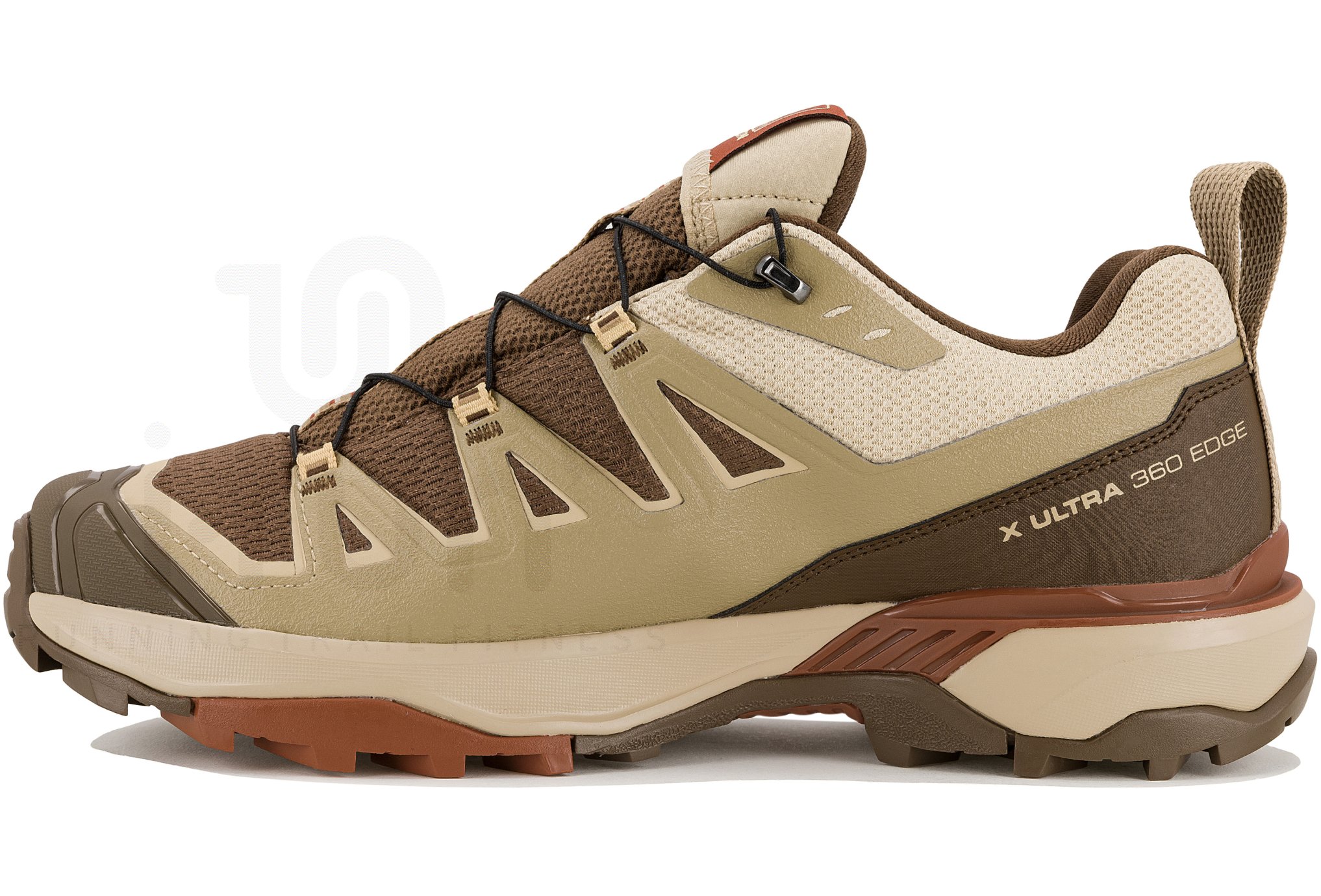 Salomon X Ultra 360 Edge Gore-Tex