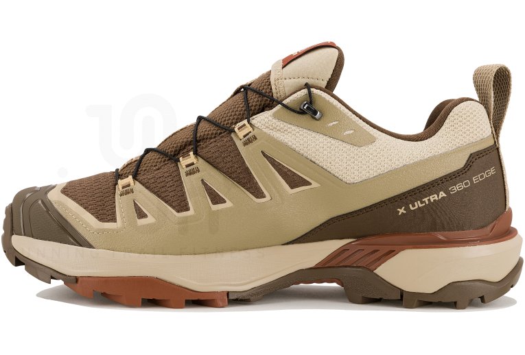 Salomon X Ultra 360 Edge Gore-Tex