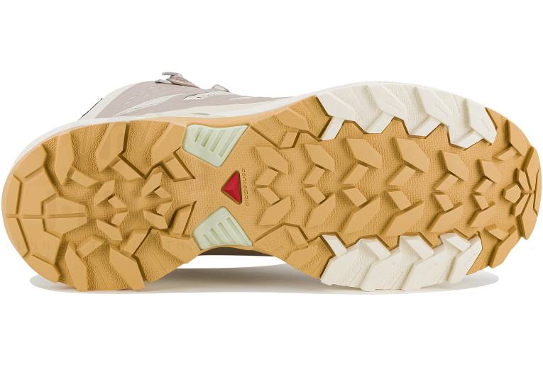 Salomon X Ultra 360 Edge Mid Gore-Tex 