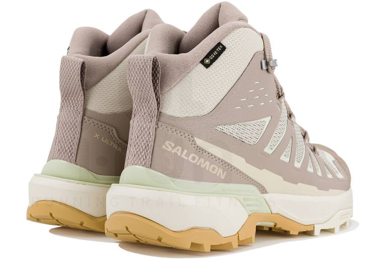 Salomon X Ultra 360 Edge Mid Gore-Tex 