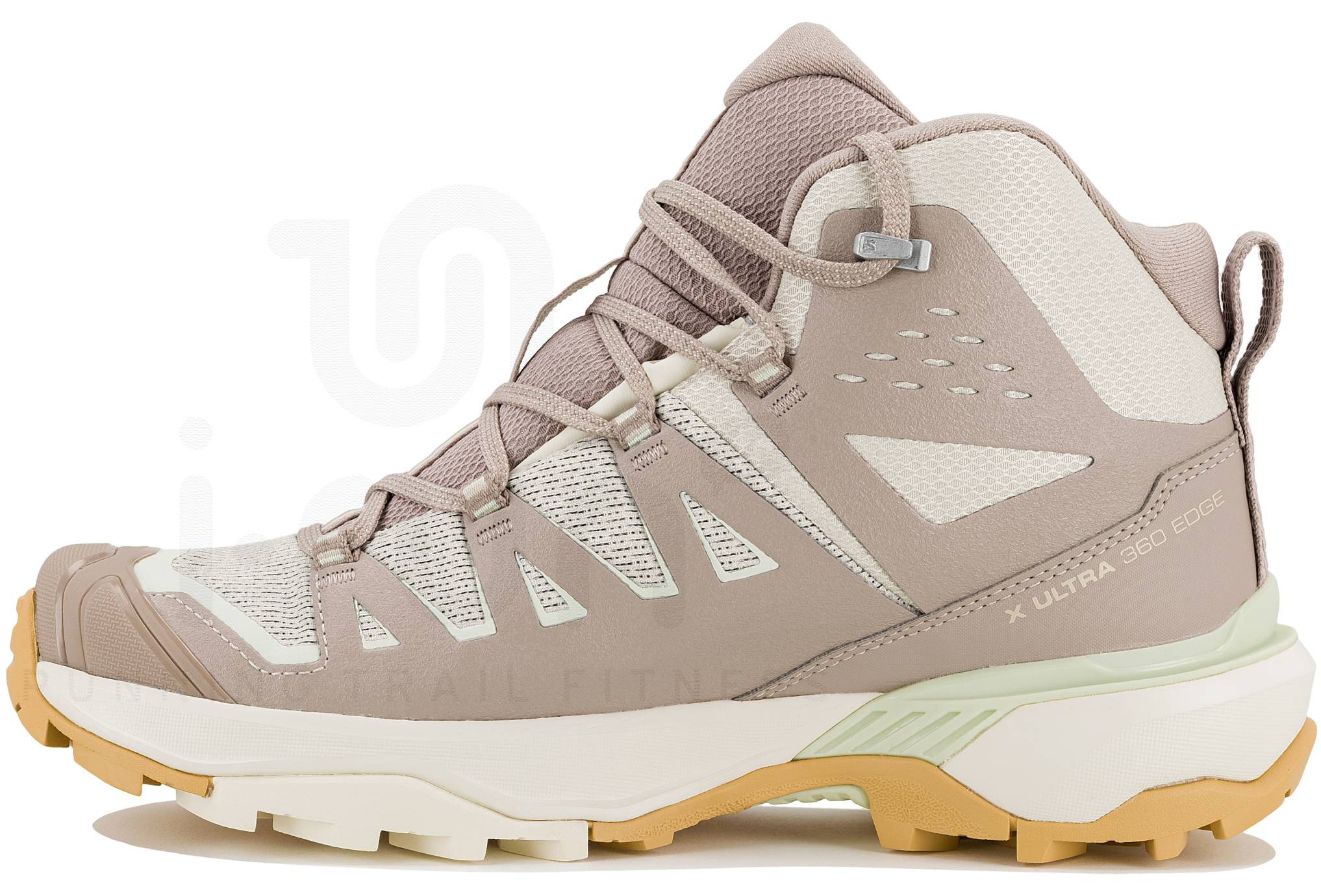 Salomon X Ultra 360 Edge Mid Gore-Tex