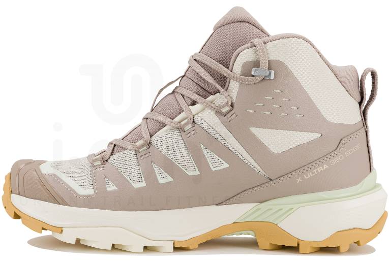 Salomon X Ultra 360 Edge Mid Gore-Tex 