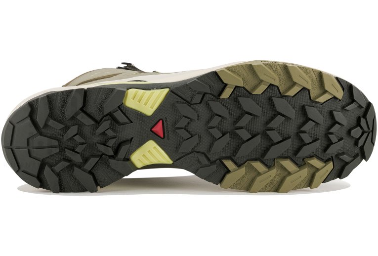 Salomon X Ultra 360 Edge Mid Gore-Tex