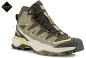 Salomon X Ultra 360 Edge Mid Gore-Tex 