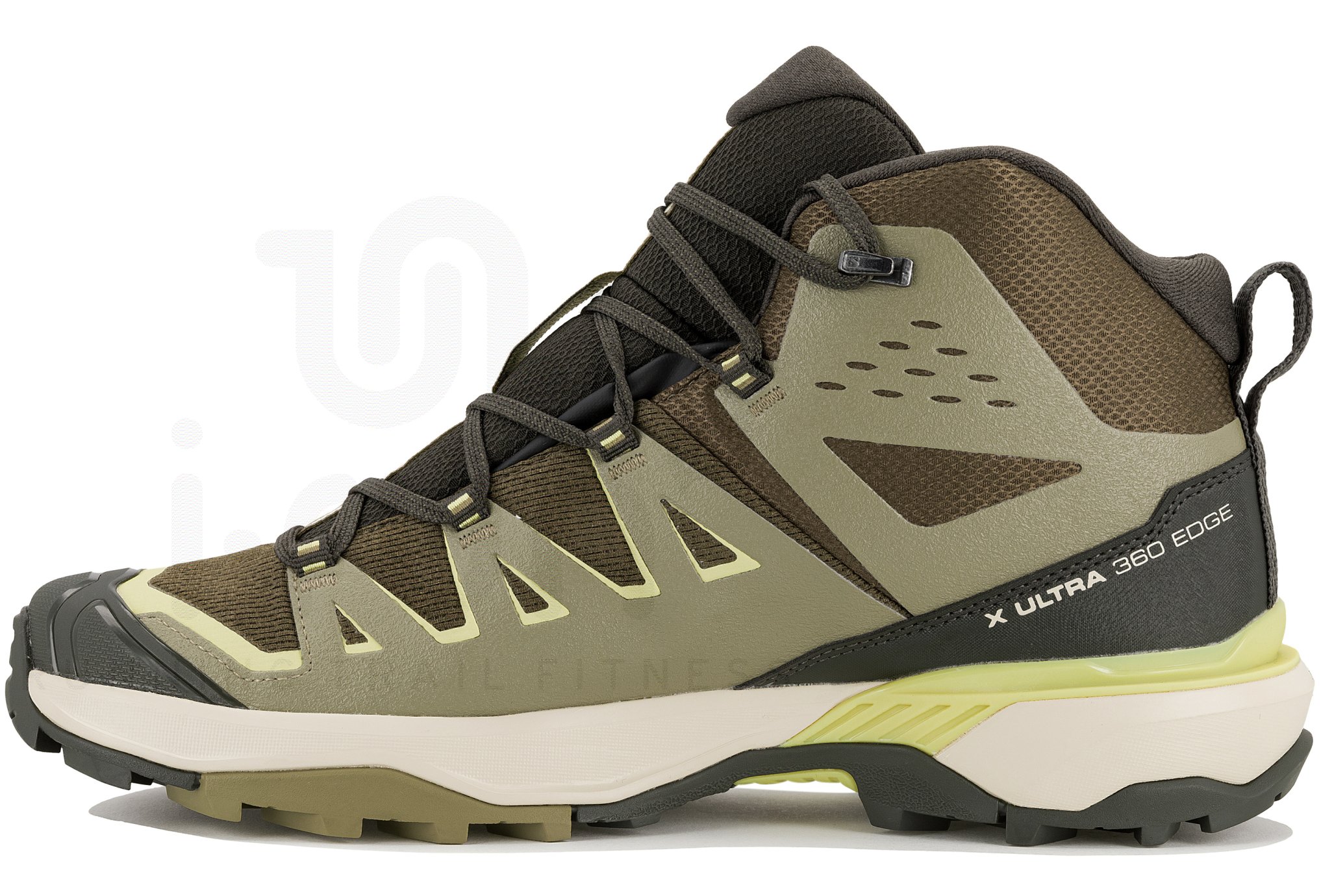 Salomon X Ultra 360 Edge Mid Gore-Tex