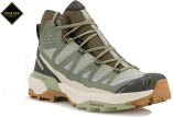 Salomon X Ultra 360 Edge Mid Gore-Tex