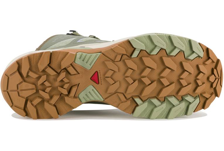Salomon X Ultra 360 Edge Mid Gore-Tex