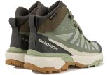 Salomon X Ultra 360 Edge Mid Gore-Tex