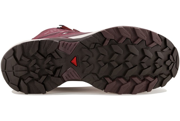 Salomon X Ultra 360 Edge Mid Gore-Tex